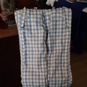 Ladies snowpants